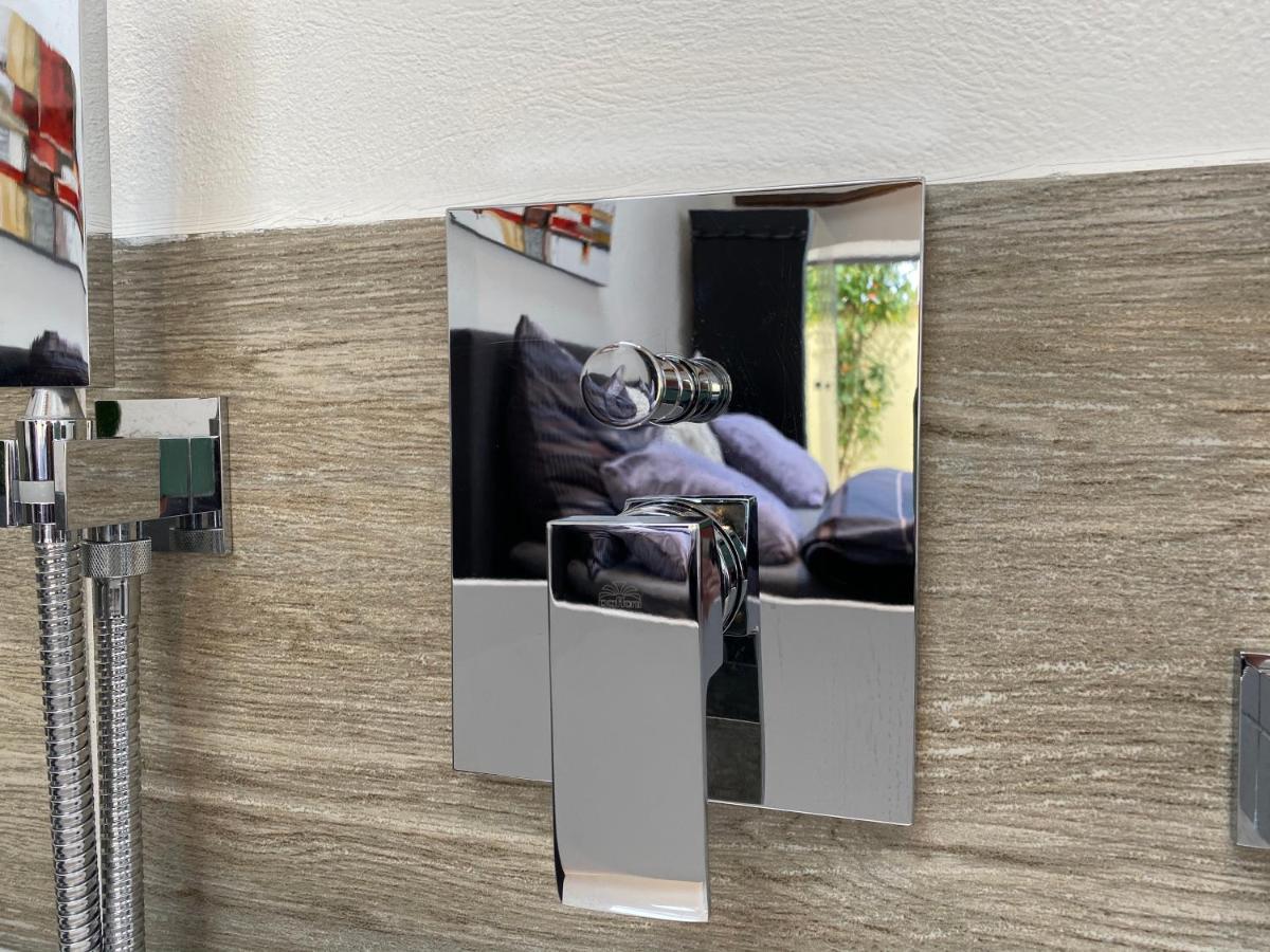 Auszeit Vienna Wellness Apartment Ngoại thất bức ảnh