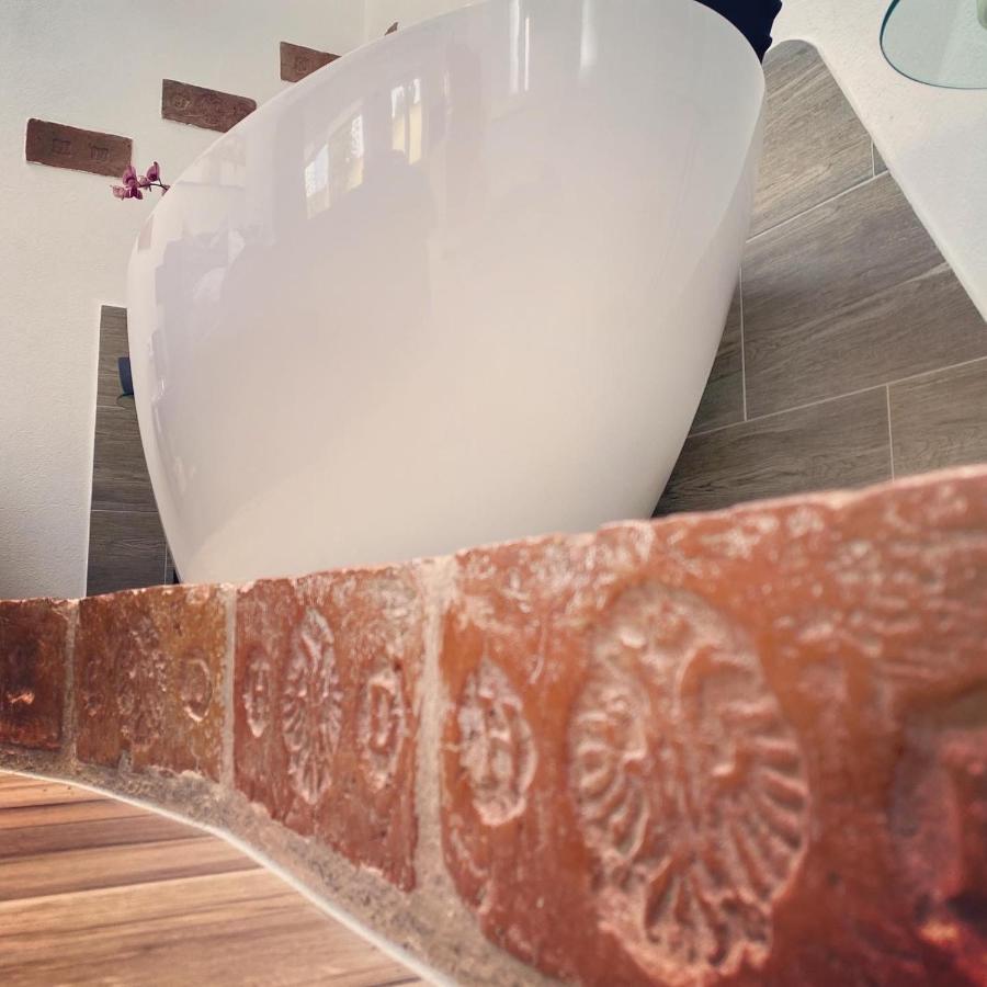 Auszeit Vienna Wellness Apartment Ngoại thất bức ảnh