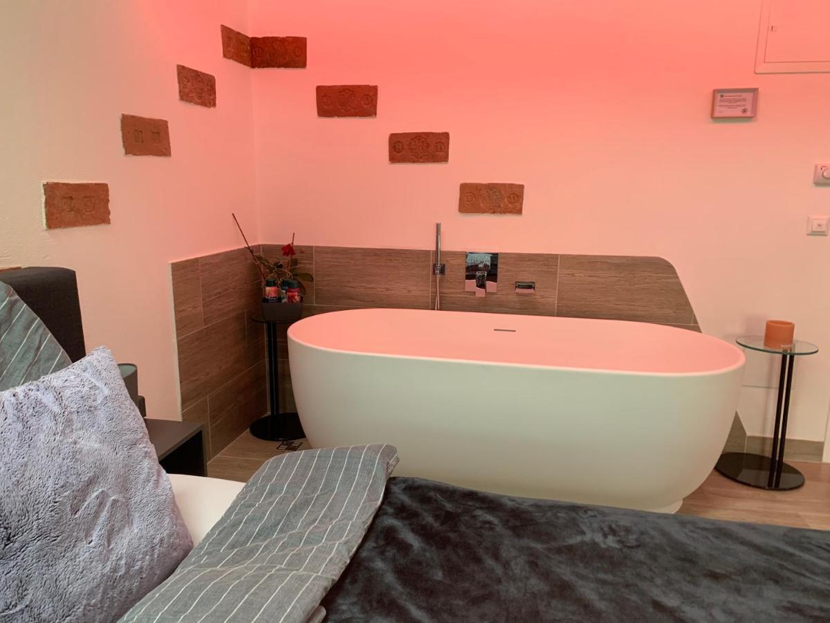 Auszeit Vienna Wellness Apartment Ngoại thất bức ảnh