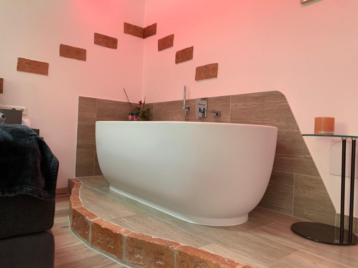 Auszeit Vienna Wellness Apartment Ngoại thất bức ảnh