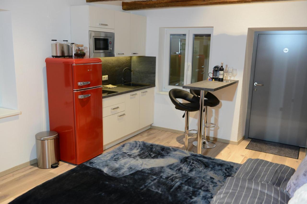 Auszeit Vienna Wellness Apartment Ngoại thất bức ảnh