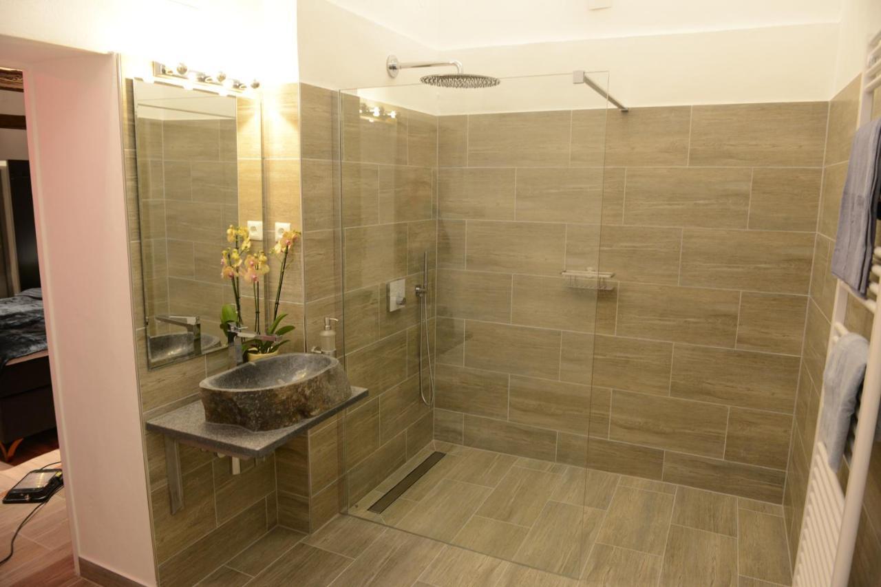 Auszeit Vienna Wellness Apartment Ngoại thất bức ảnh