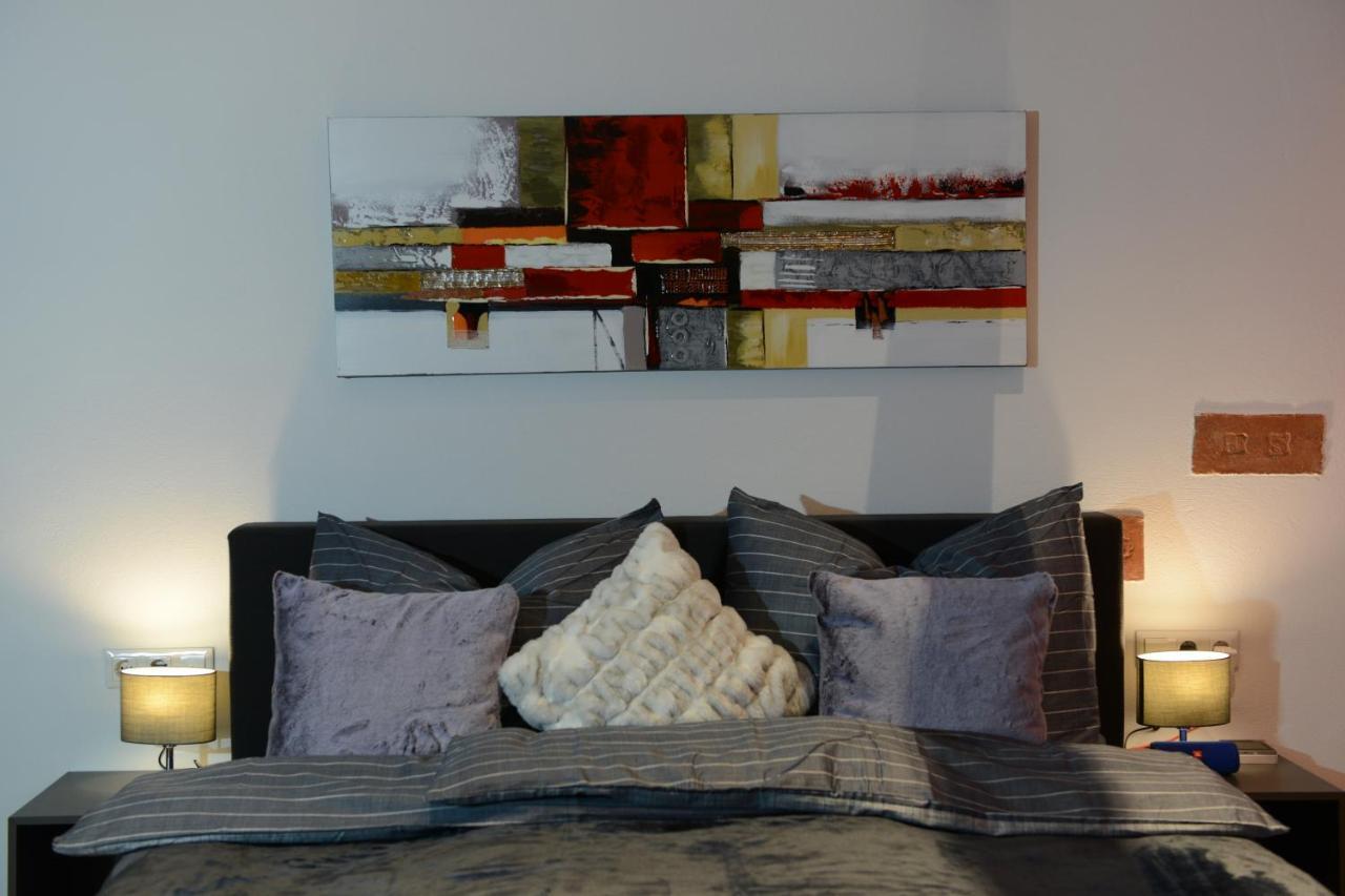 Auszeit Vienna Wellness Apartment Ngoại thất bức ảnh