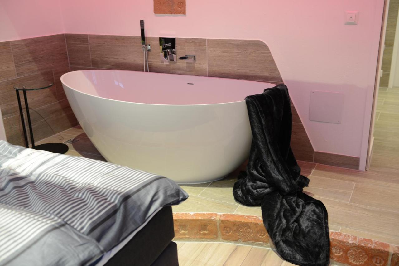 Auszeit Vienna Wellness Apartment Ngoại thất bức ảnh